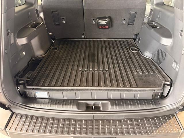 2024 Toyota LANDCRUISER 1958 1958