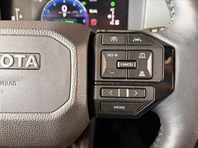 2024 Toyota LANDCRUISER 1958 1958