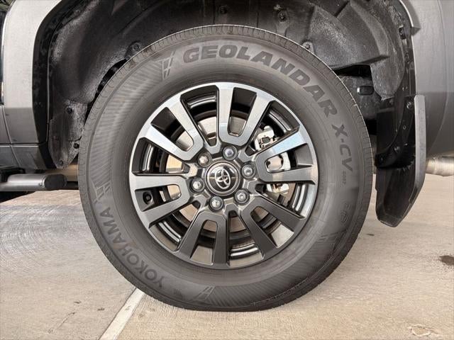 2024 Toyota LANDCRUISER 1958 1958