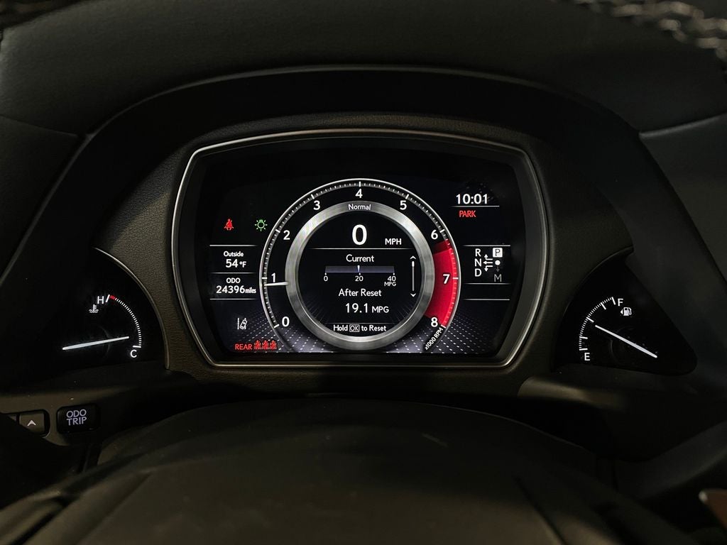 2022 Lexus LS 500 500 Base