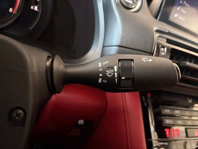 2024 Lexus IS 350 350 F SPORT