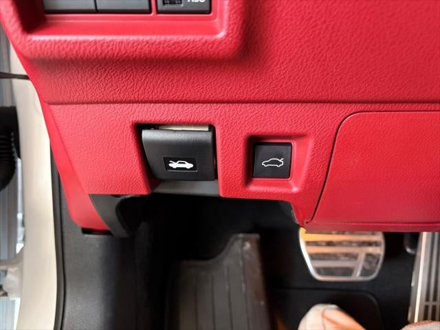 2024 Lexus IS 350 350 F SPORT