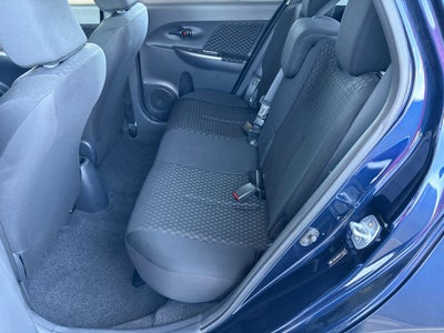 2011 Scion SCION XD Base