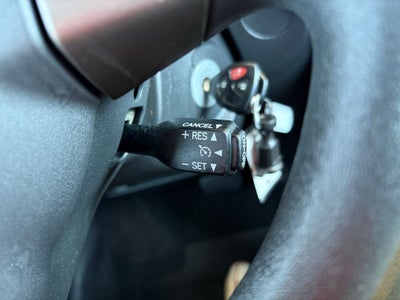 2011 Scion SCION XD Base