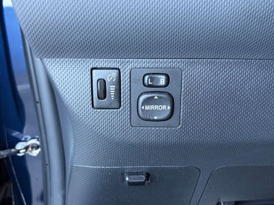 2011 Scion SCION XD Base