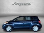 2011 Scion SCION XD Base