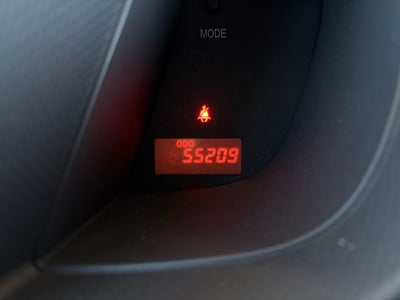 2011 Scion SCION XD Base
