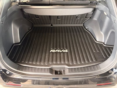 2024 Toyota RAV4 Prime SE