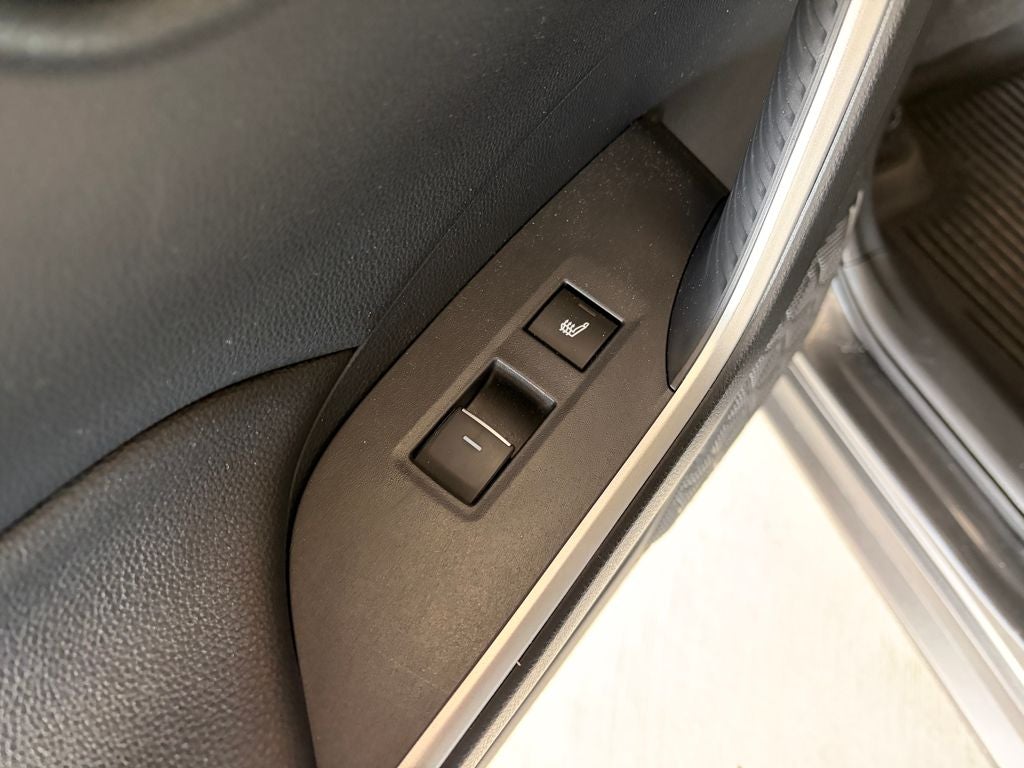 2024 Toyota RAV4 Prime SE