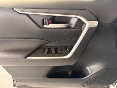 2024 Toyota RAV4 Prime SE