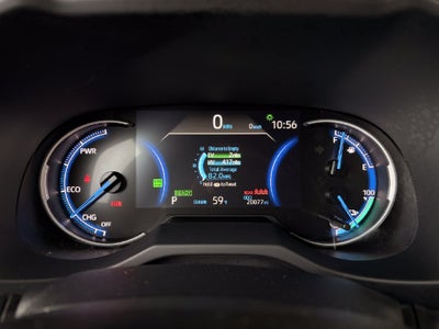 2023 Toyota RAV4 Prime SE
