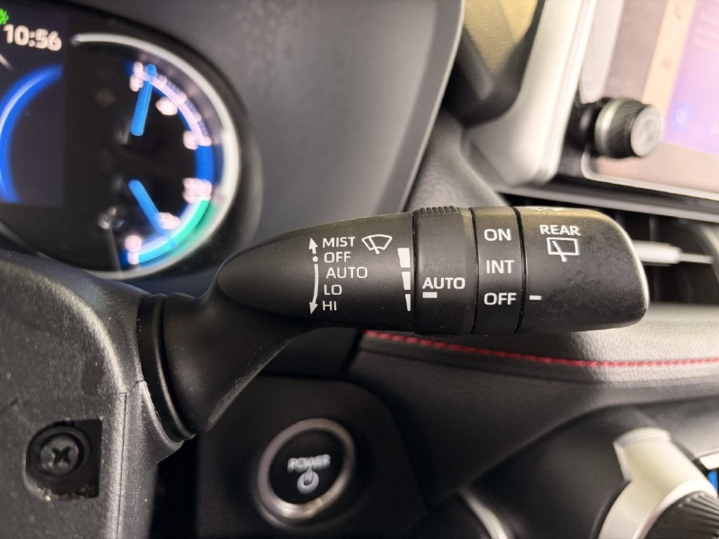2023 Toyota RAV4 Prime SE