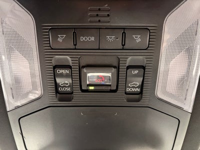 2022 Toyota RAV4 PRIME XSE