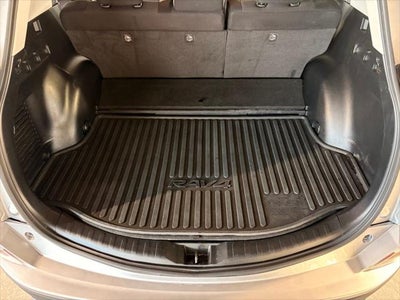 2018 Toyota RAV4 HYBRID XLE