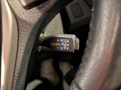 2018 Toyota RAV4 HYBRID XLE