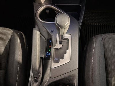 2018 Toyota RAV4 HYBRID XLE