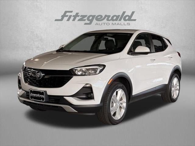 2022 Buick Encore GX Preferred