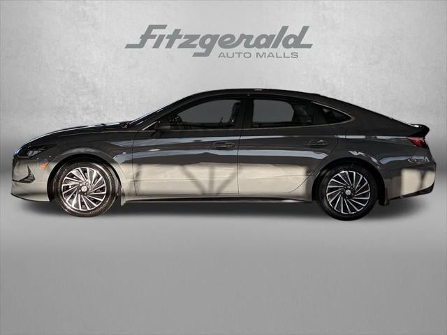 2022 Hyundai Sonata SEL