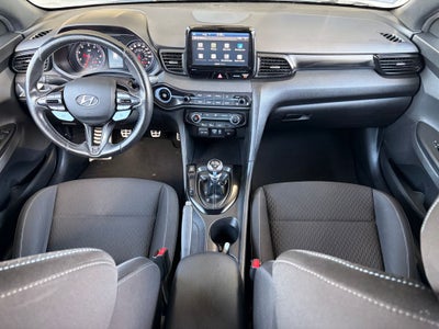 2020 Hyundai Veloster N N