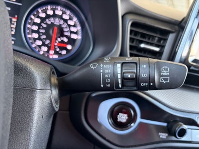 2020 Hyundai Veloster N N