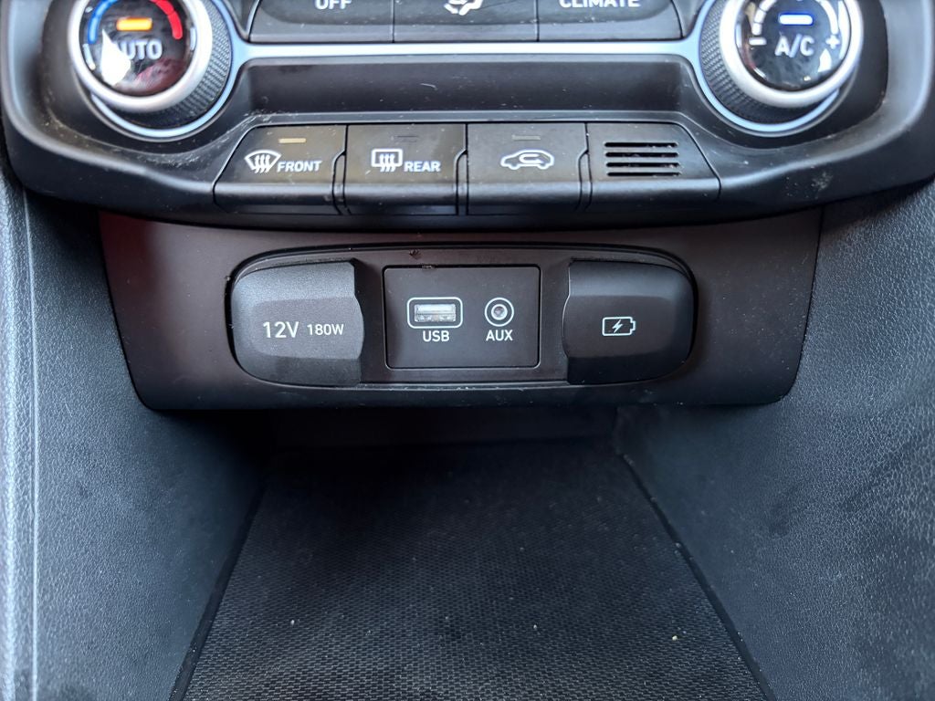 2020 Hyundai Veloster N N