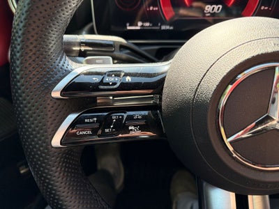 2023 Mercedes-Benz C-Class C 300 4MATIC®