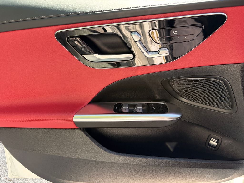 2023 Mercedes-Benz C-Class C 300 4MATIC®