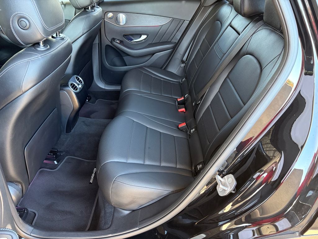 2021 Mercedes-Benz GLC-Class GLC 300 4MATIC®