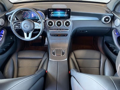 2021 Mercedes-Benz GLC-Class GLC 300 4MATIC®
