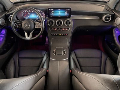 2021 Mercedes-Benz GLC-Class GLC 300 4MATIC®