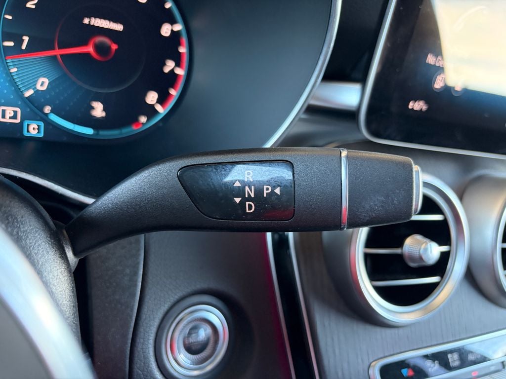 2021 Mercedes-Benz GLC-Class GLC 300 4MATIC®