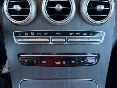 2021 Mercedes-Benz GLC-Class GLC 300 4MATIC®
