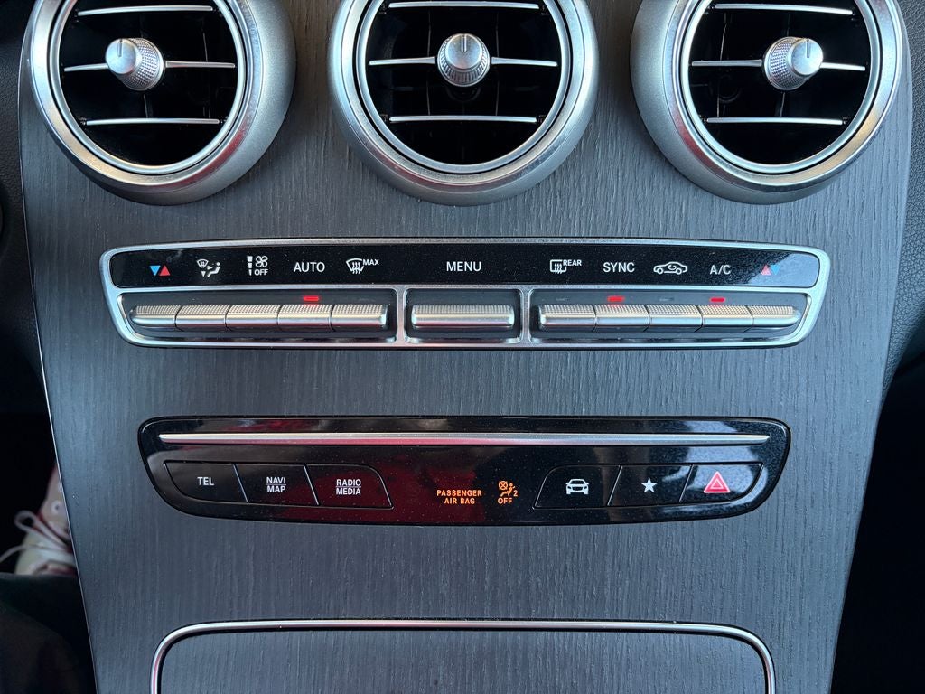 2021 Mercedes-Benz GLC-Class GLC 300 4MATIC®