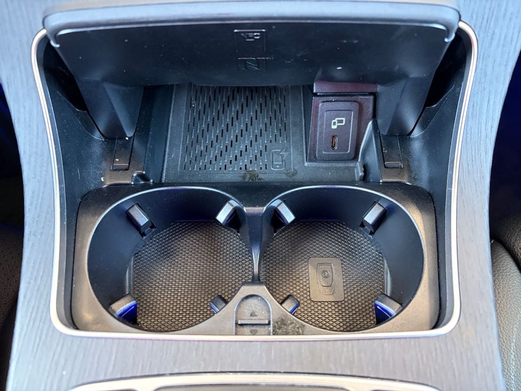 2021 Mercedes-Benz GLC-Class GLC 300 4MATIC®