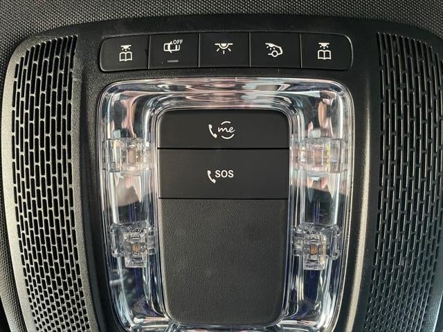 2023 Mercedes-Benz GLA GLA 250 4MATIC®