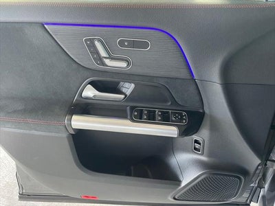 2023 Mercedes-Benz GLA GLA 250 4MATIC®