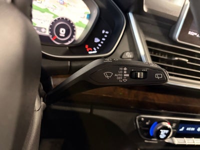 2020 Audi Q5 45 Premium Plus quattro