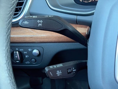 2022 Audi Q5 45 S line Prestige quattro