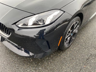 2025 BMW 228i 228 xDrive Gran Coupe