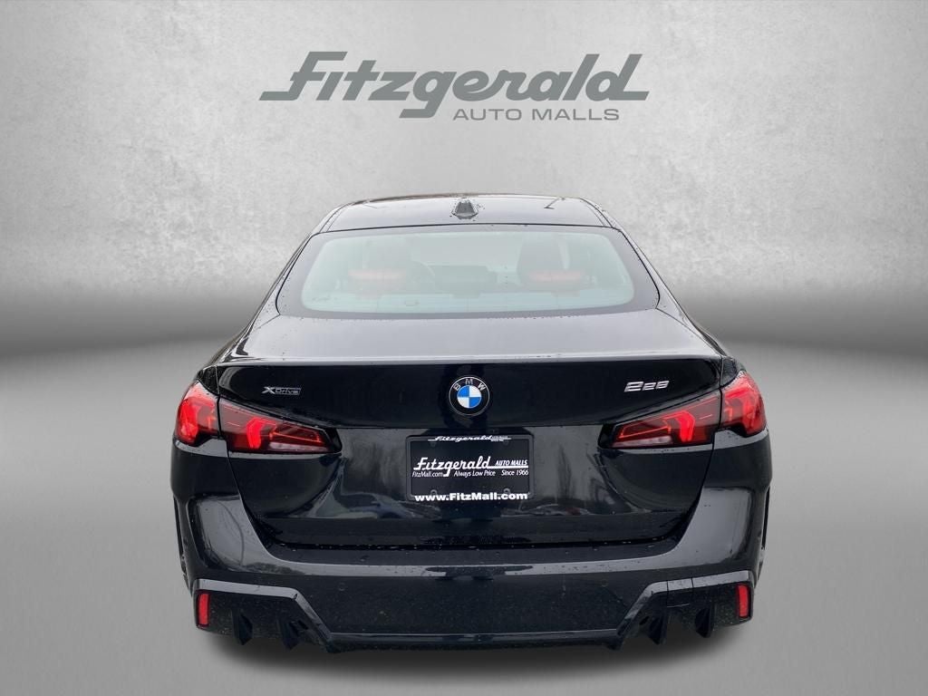 2025 BMW 228i 228 xDrive Gran Coupe