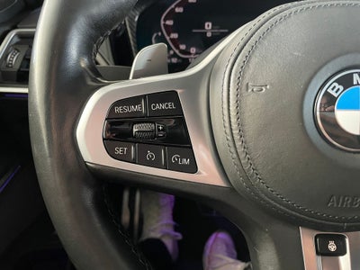 2020 BMW M340i M340i xDrive