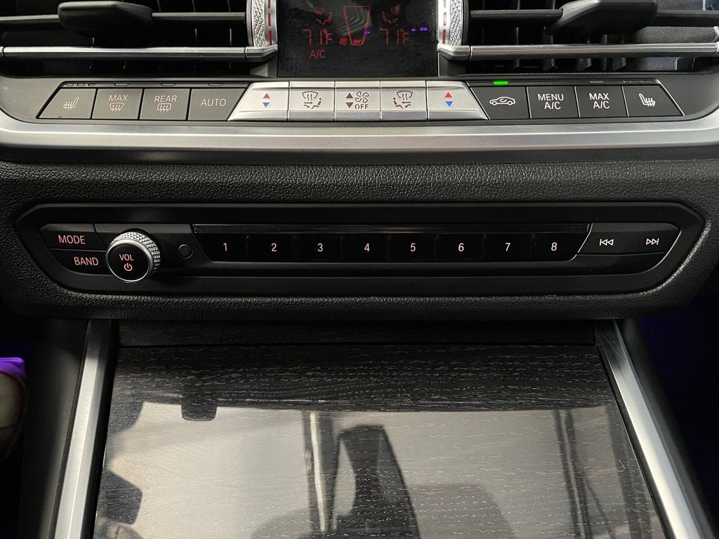 2020 BMW M340i M340i xDrive