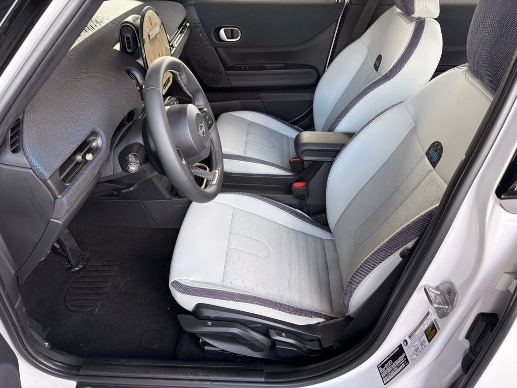 2025 MINI Hardtop Oxford Edition