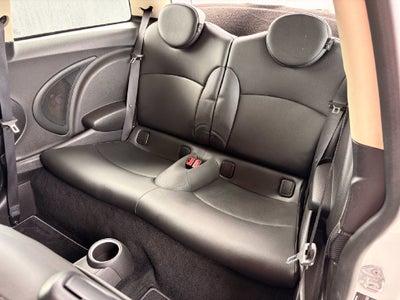 2012 MINI Cooper S Base