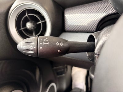 2012 MINI Cooper S Base
