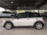 2012 MINI Cooper S Base