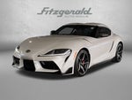 2022 Toyota GR SUPRA 3.0
