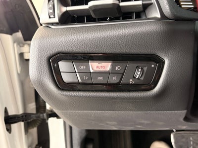 2022 Toyota GR SUPRA 3.0