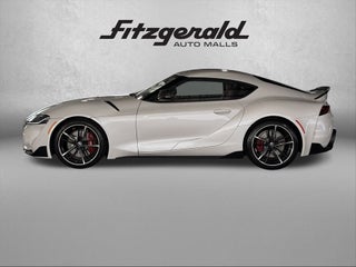 2022 Toyota GR SUPRA 3.0