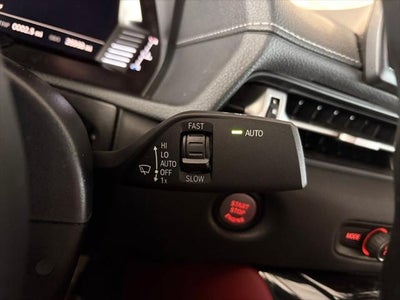 2022 Toyota GR SUPRA 3.0